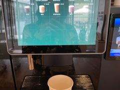 -阿那亚第一食堂 Cafeteria 1