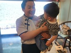 -大张烙馍村(三环南路旗舰店)