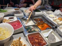 -海底捞火锅(正大乐城店)