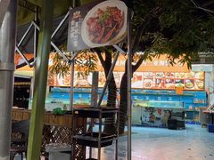-琼大师东方烤乳猪(亚特兰蒂斯店)