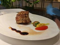 法式红酒小羊排-王品牛排(杭州大厦店)