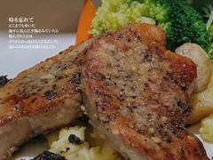 -Jack‘s Place 杰克地方西餐厅(新街口店)