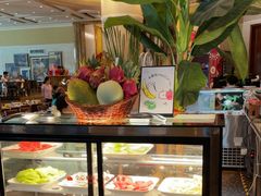-怡聚轩全日制自助餐厅(大中华喜来登酒店)