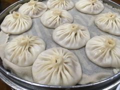 -东京包子楼(政七街店)