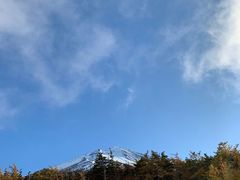 -富士山吉田線五合目