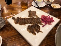 -横沥牛庄(总店)