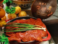 -岷山饭店-芝芝自助餐厅