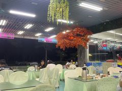 -景好海鲜餐厅(大鹏必选旅游店)