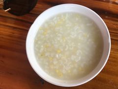 -龙上水现炒生料(柳沙店)