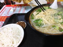 -丽虹米线(青泥店)