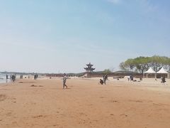 -老虎石海上公园