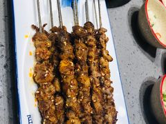-羊来顺冰煮鲜羊铁锅烀羊肉(八卦岭店)