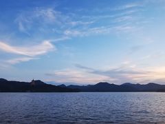 -柳莺湖上·湖景餐厅·江南菜(西湖店)