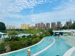 -清河半岛温泉度假酒店