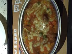 -百威KTV(恒福路店)