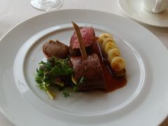 -Caprice(香港四季酒店)