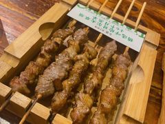 -今邕烧烤(西大店)