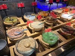 -火叮叮自助烤肉·现切牛肉(茂业店)