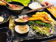 -京和风.日式家庭料理(京和风食堂大仓店)