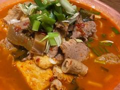 -云海肴云南菜(正大广场店)