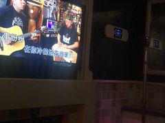 -INLOVE KTV(世博源店)