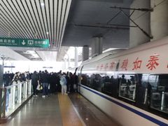 -南昌西站