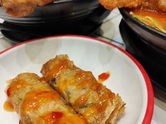-肥汁米蘭香港米线(长宁来福士店)