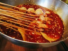 -付小姐在成都(中山公园店)
