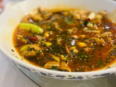 -世外桃源农庄·德清土菜(兴康南路店)