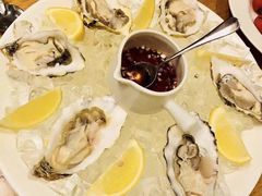 -君悦酒店·La Terrazza意合園·意式风味