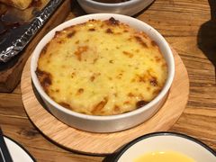 -U你·湖北家宴菜(南湖总店)
