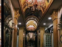 -万宝海鲜舫(劳动公园店)
