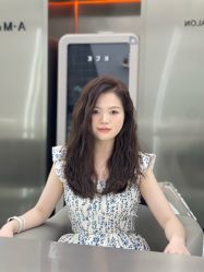 -艾美A·M Hair Salon
