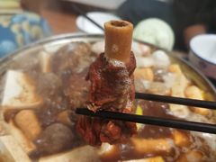 -大勇羊棒骨·烧烤(经六路店)