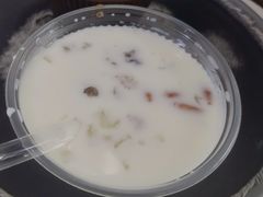 -小草糖水(海棠村店)