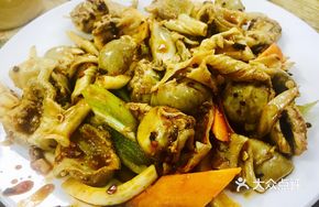 Original Flavor Chicken Intestines