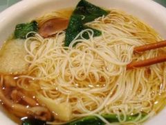 长寿面-老院子饭店·鲁菜·海鲜·家常菜