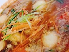 -蔡澜Pho·越南粉餐厅(海上世界店)