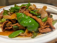 -胡子大厨·超级小炒肉(晶耀前滩店)