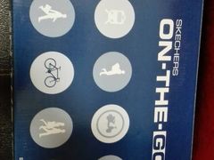 -SKECHERS 斯凯奇(上海国际时尚中心店)