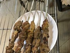 -东来顺饭庄(王府井步行街店)