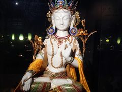 -深圳珠宝博物馆