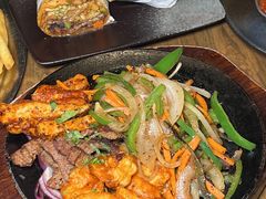 -Q MEX 库迈墨西哥餐吧(双井店)