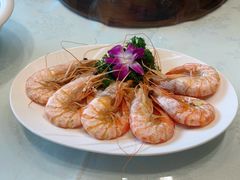 -万宝海鲜舫(劳动公园店)