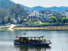 -新安江山水画廊风景区