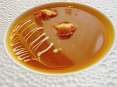 南瓜汤-香樟花园法式铁板烧(恒隆广场店)