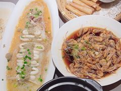 -十朝院子·南京菜(夫子庙店)