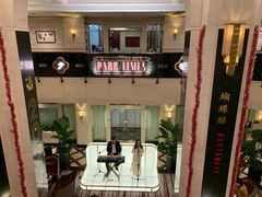 -国际饭店·原点咖啡吧ORIGIN CAFE&BAR
