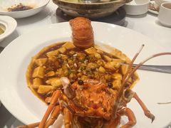 -喜宴又一村·粤菜·茶点·海鲜(壹方天地店)