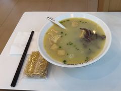 -鸭得堡老鸭汤·鸭血粉丝(凤凰西街店)